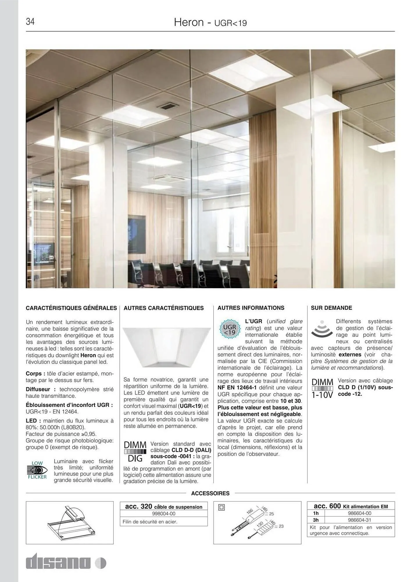 Volantino Disano da 8 marzo a 26 aprile di 2025 - Pagina del volantino 62