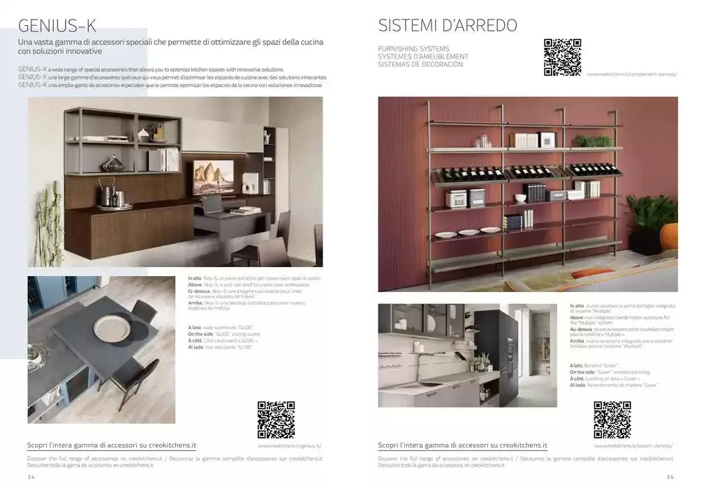 Creative book da 7 febbraio a 7 febbraio di 2026 - Pagina del volantino 18