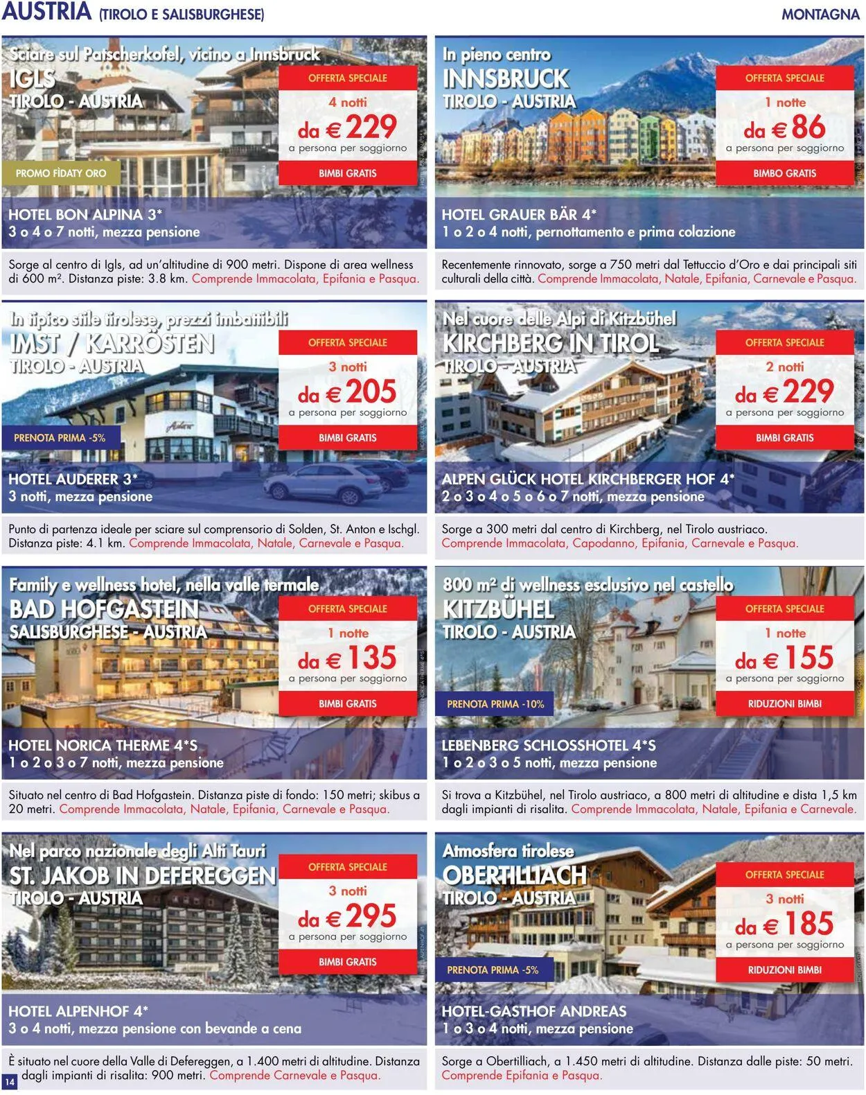 Esselunga Volantino attuale da 22 ottobre a 5 novembre di 2025 - Pagina del volantino 14