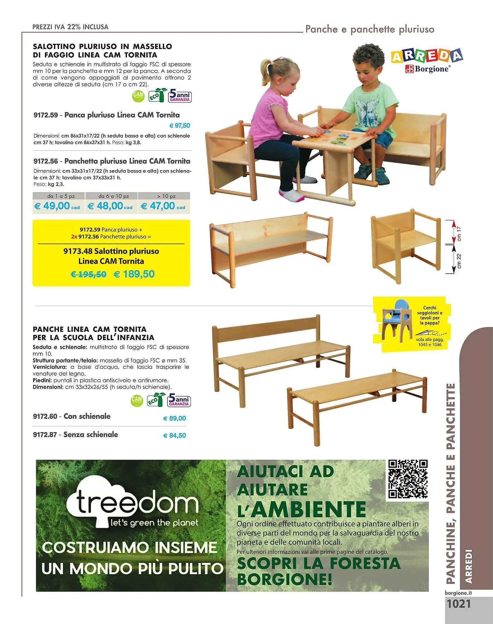 Volantino Borgione Sport da 31 dicembre a 31 dicembre di 2025 - Pagina del volantino 1021