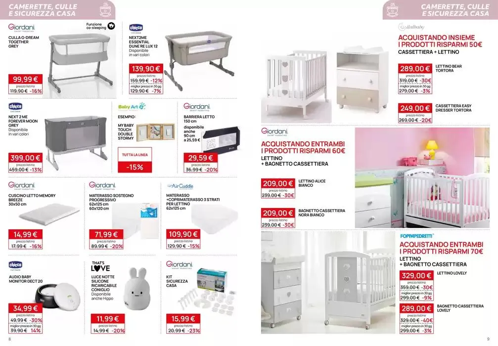 Prénatal Magazine da 6 marzo a 31 marzo di 2025 - Pagina del volantino 5