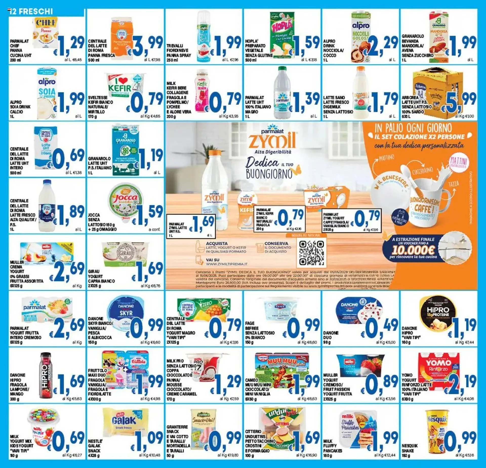Volantino DEM da 23 maggio a 3 giugno di 2025 - Pagina del volantino 32