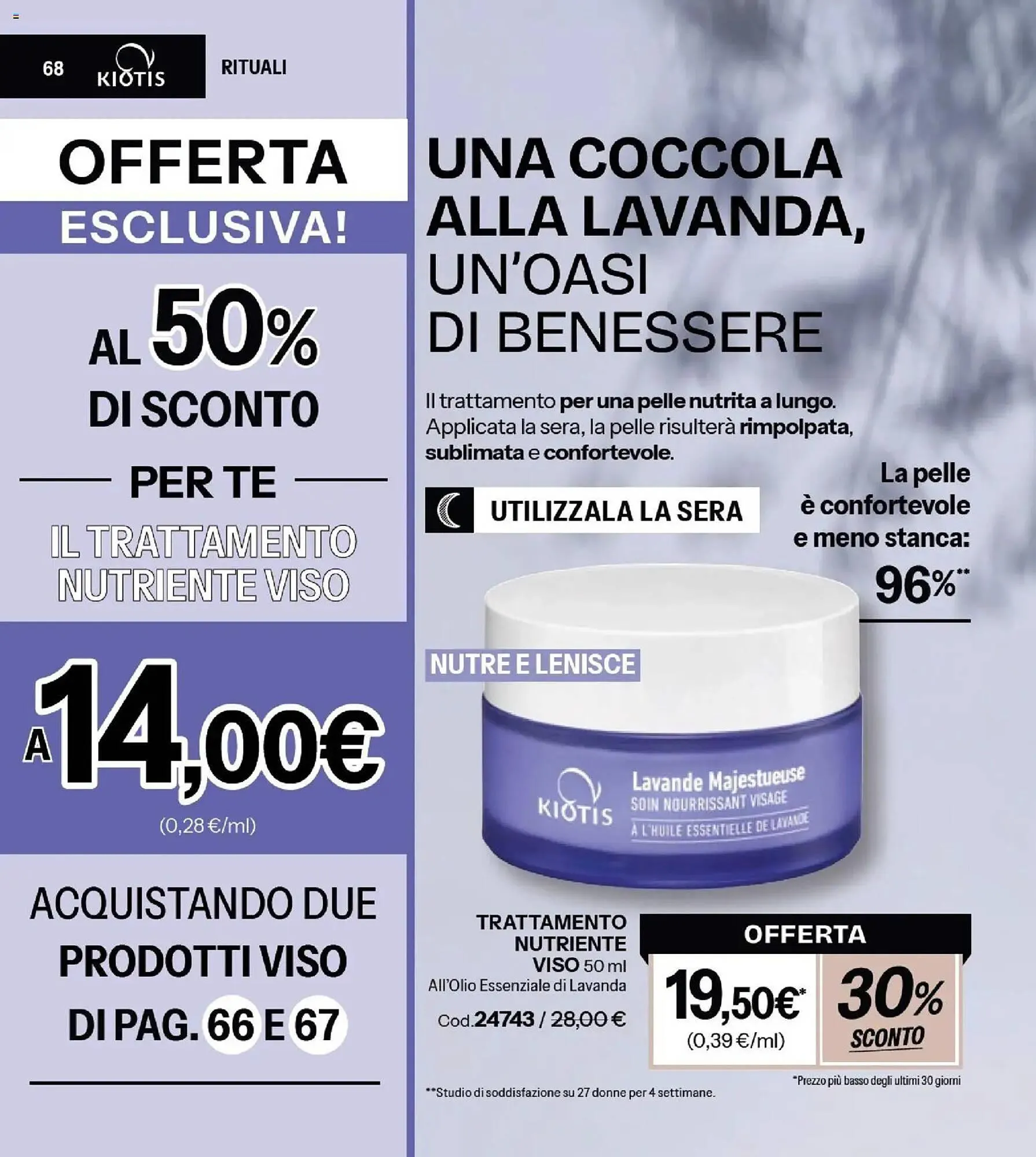Catalogo Stanhome da 21 aprile a 8 maggio di 2026 - Pagina del volantino 68