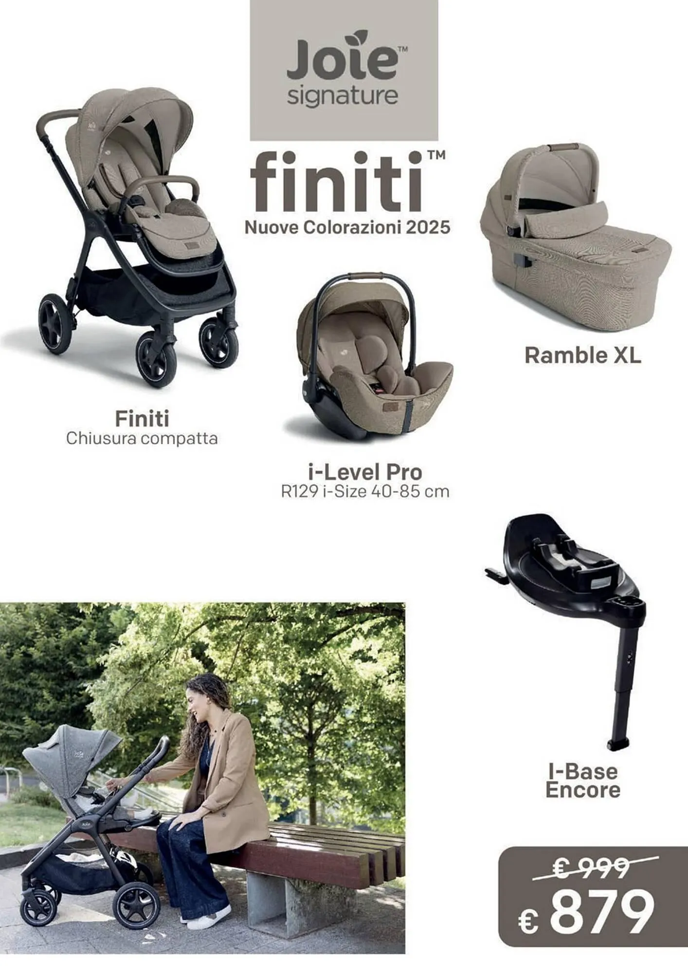 Volantino Ideal Bimbo da 30 ottobre a 16 novembre di 2025 - Pagina del volantino 28