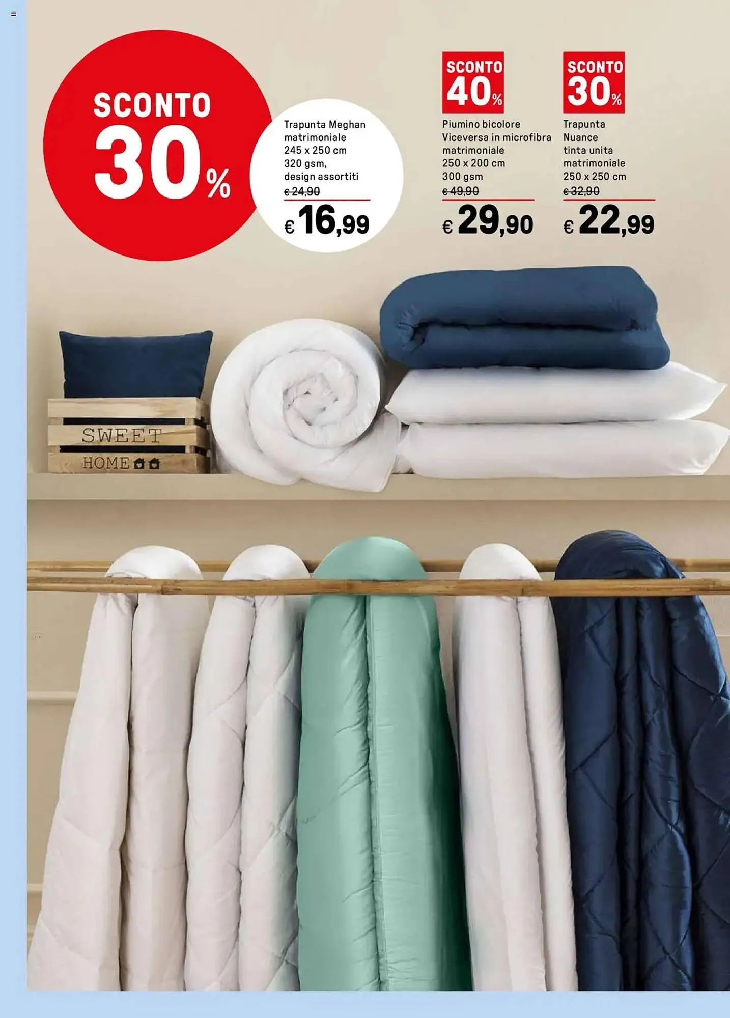 Volantino Iper La Grande da 27 dicembre a 19 gennaio di 2025 - Pagina del volantino 5