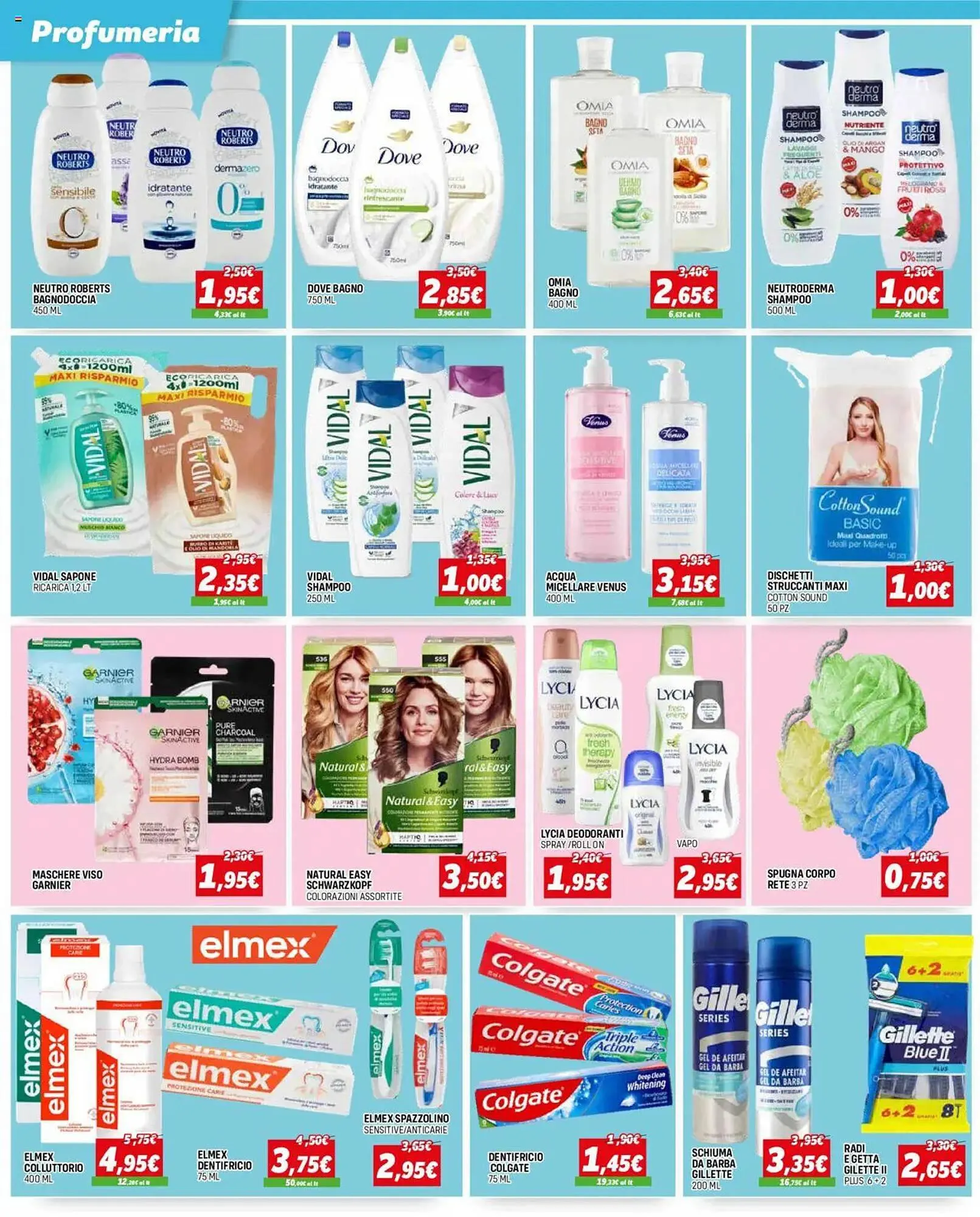 Volantino Orizzonte da 9 ottobre a 31 ottobre di 2025 - Pagina del volantino 2