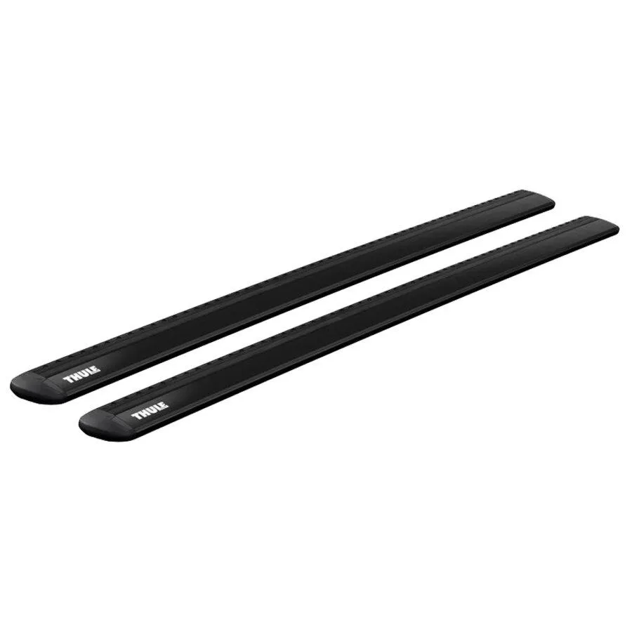 Barre portatutto auto Wingbar EVO - THULE - THULE