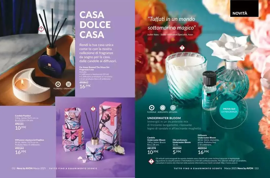 Esalta la tua luminosita da 11 marzo a 31 marzo di 2025 - Pagina del volantino 77