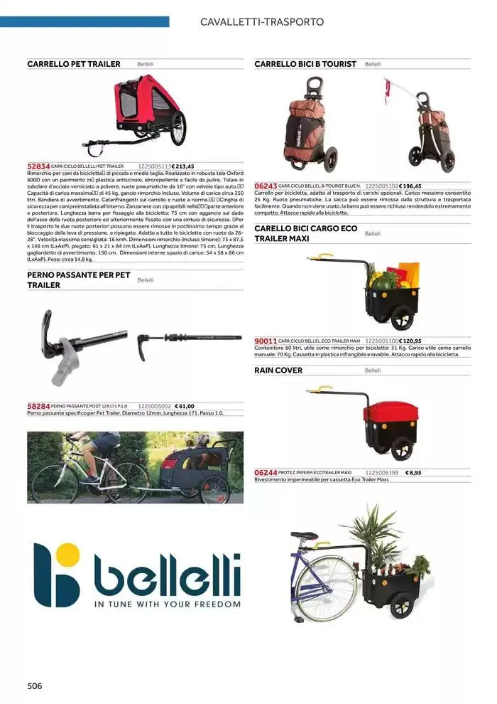 Catalogo AM 2025 da 17 gennaio a 31 dicembre di 2025 - Pagina del volantino 514