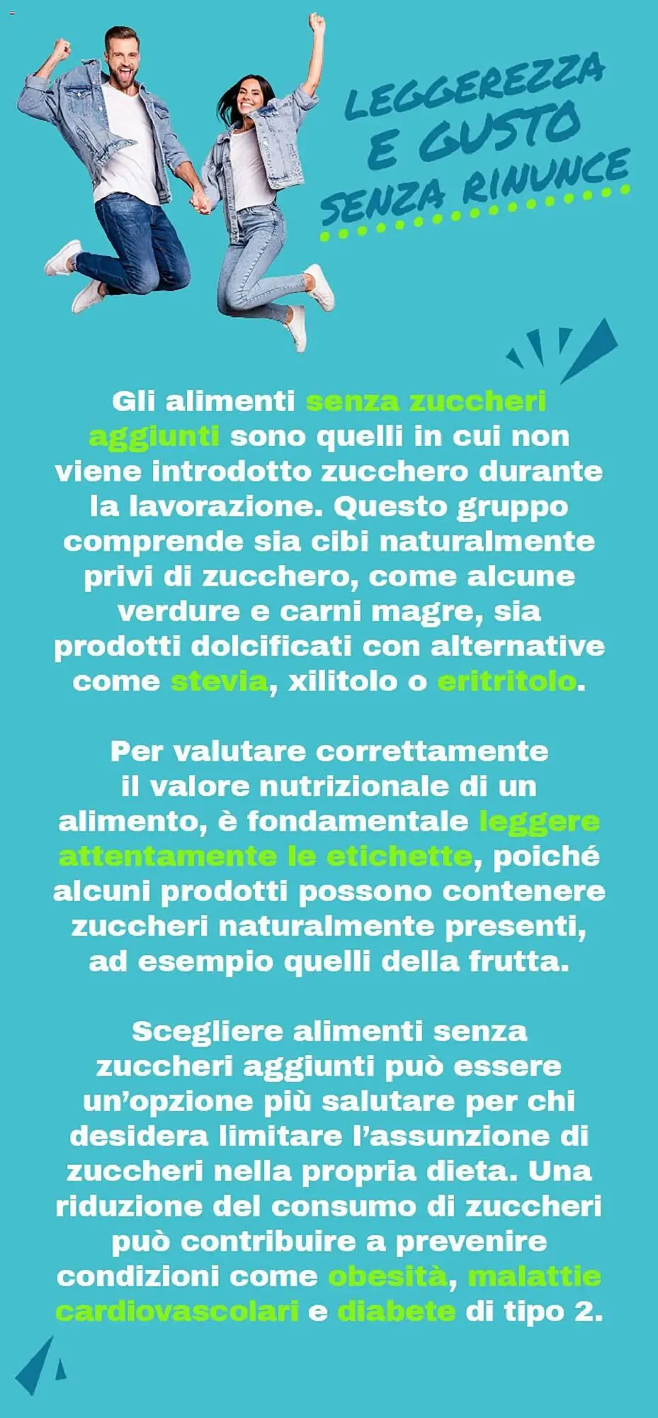 Volantino Supermercati Dok da 4 aprile a 25 aprile di 2025 - Pagina del volantino 2