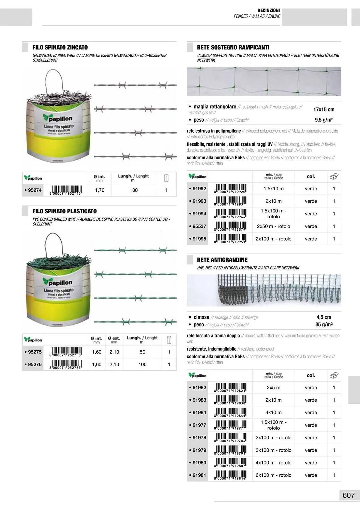 Volantino Maurer da 10 gennaio a 30 giugno di 2024 - Pagina del volantino 608