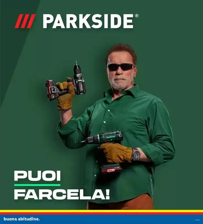 Magico Natale da 18 novembre a 24 novembre di 2024 - Pagina del volantino 28