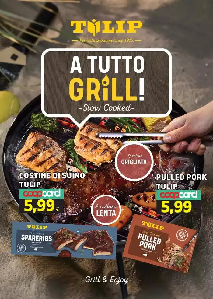 dal 22 aprile all' 1 maggio da 22 aprile a 1 maggio di 2025 - Pagina del volantino 18