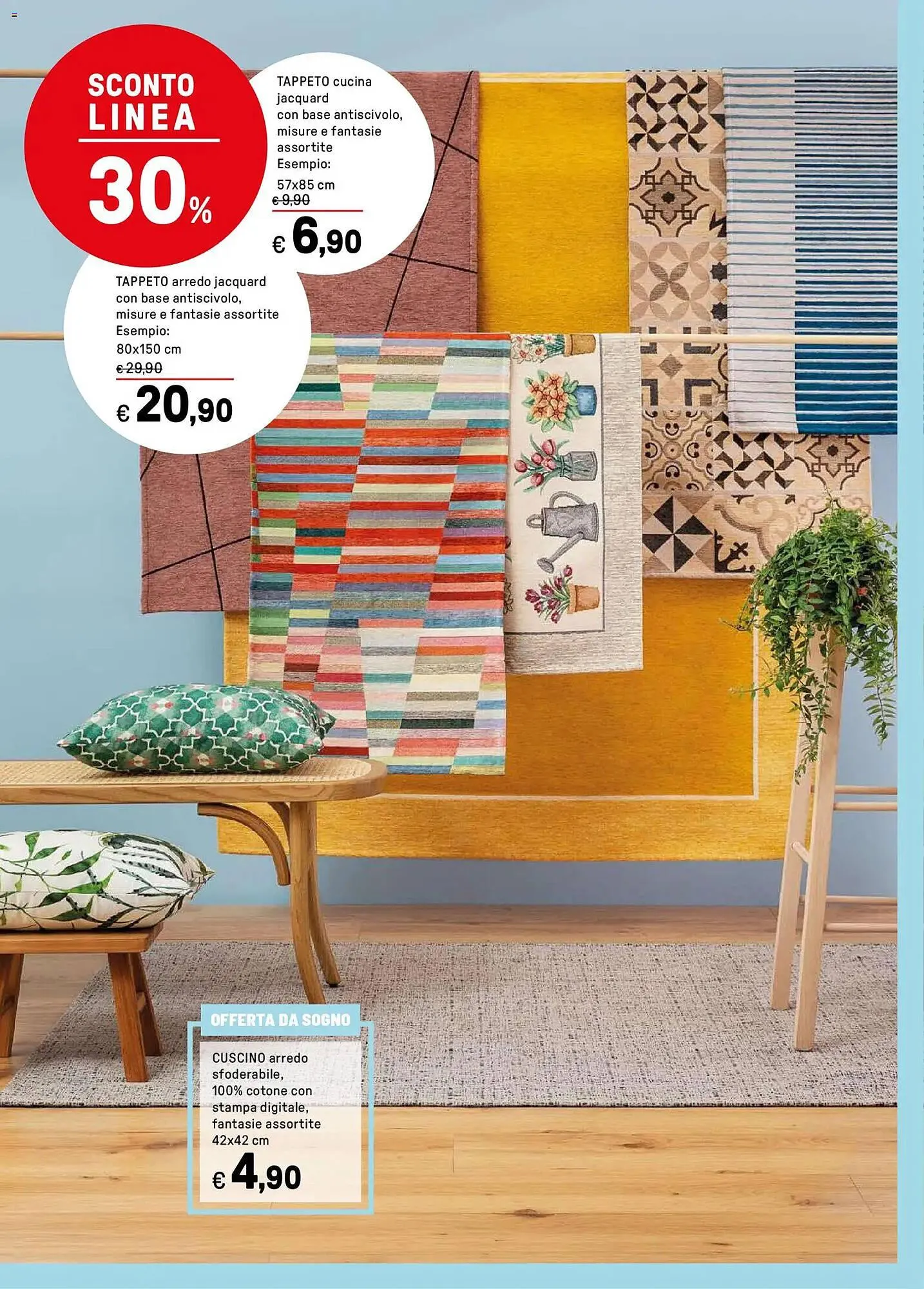 Volantino Iper La Grande da 7 aprile a 3 maggio di 2026 - Pagina del volantino 12