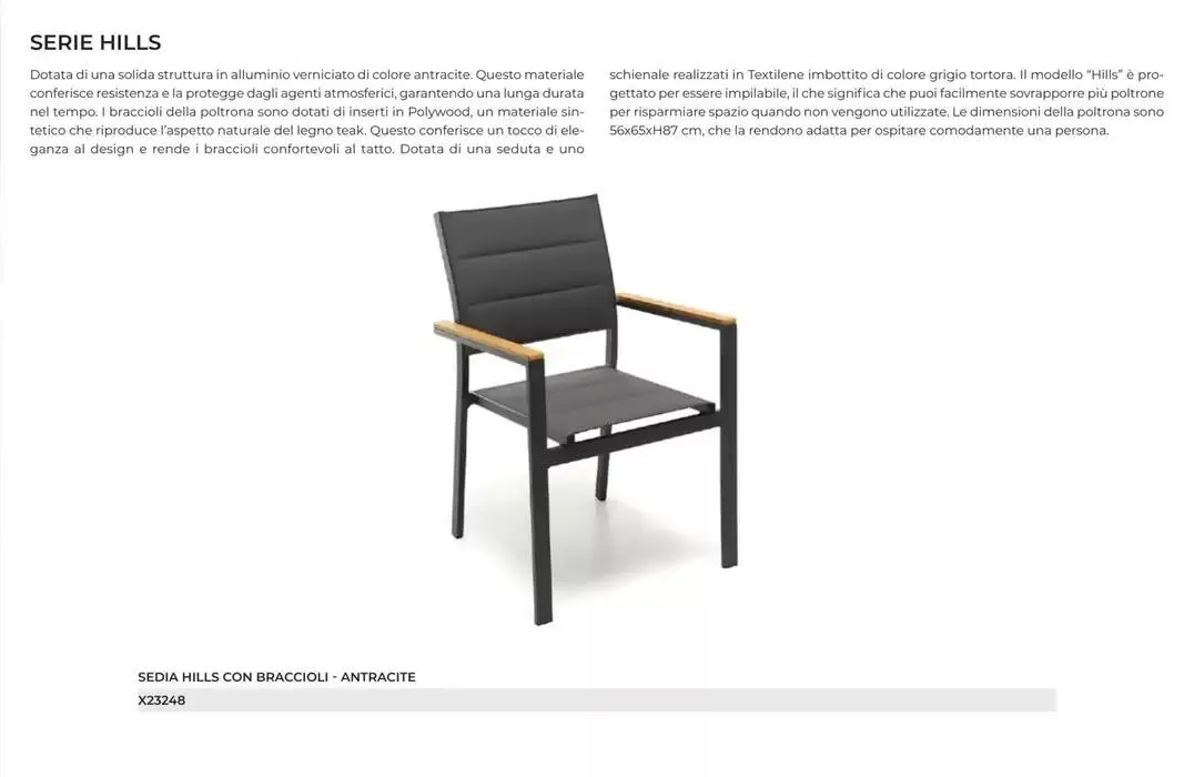 Outdoor 2025 da 6 maggio a 31 dicembre di 2025 - Pagina del volantino 97