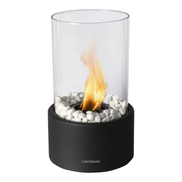 Camino A Bioetanolo Con Pietre 360w Arcadia