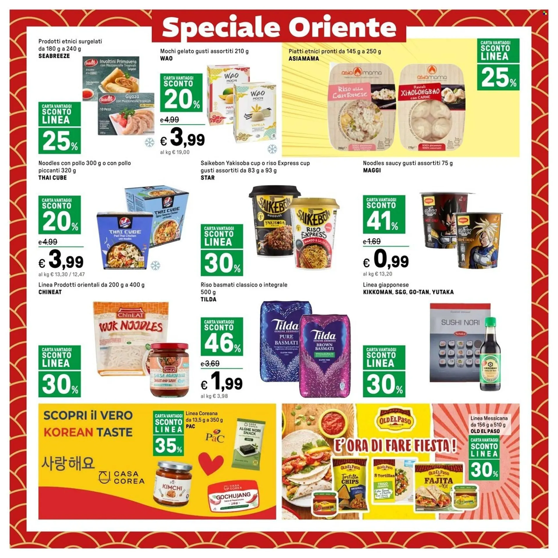 Volantino Iper La Grande da 23 gennaio a 4 febbraio di 2026 - Pagina del volantino 25