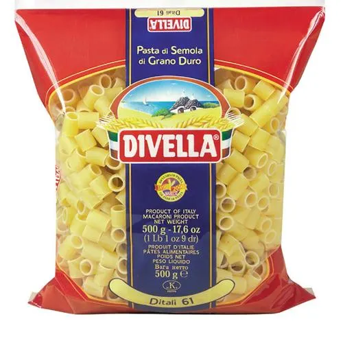 DITALI DIVELLA GR 500