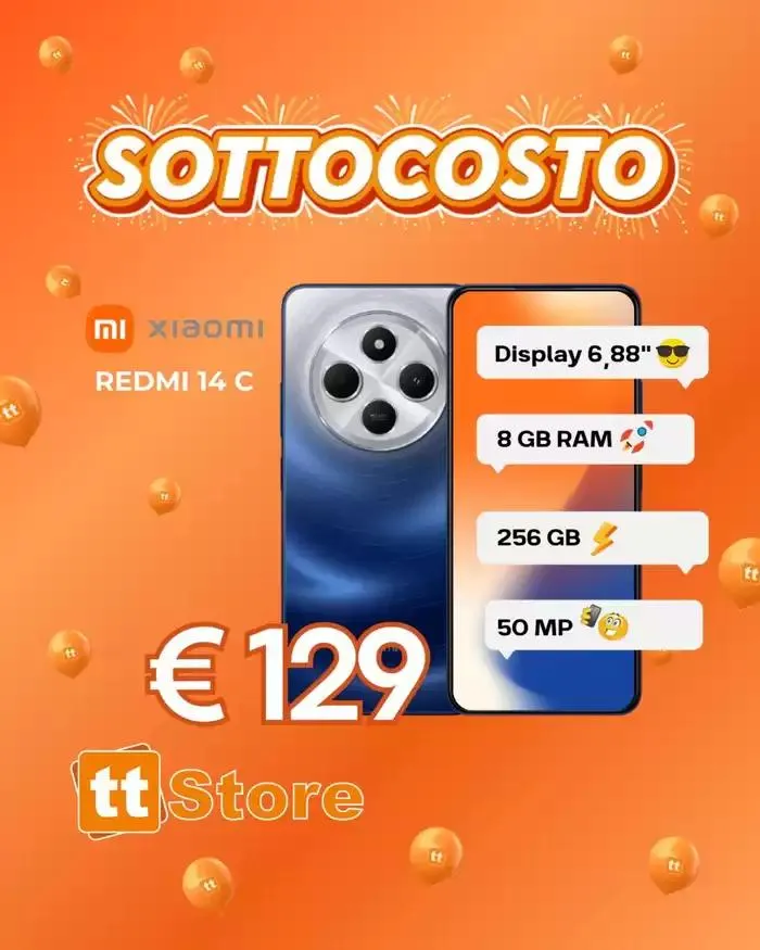 Sottocosto - 1