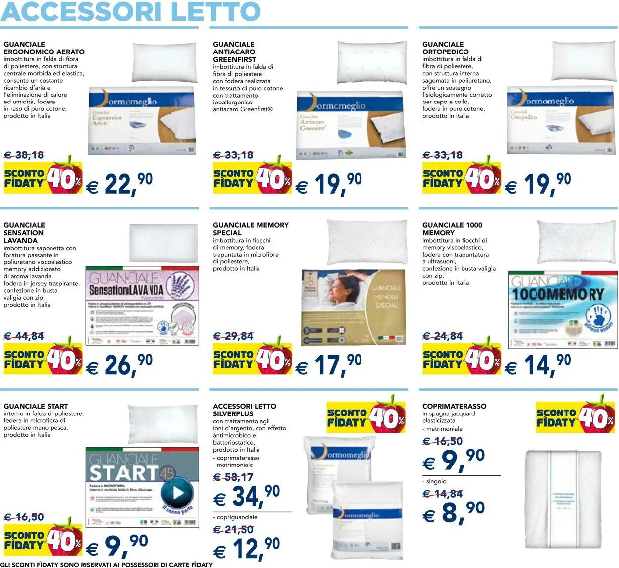 Esselunga Volantino attuale da 26 giugno a 6 luglio di 2025 - Pagina del volantino 10