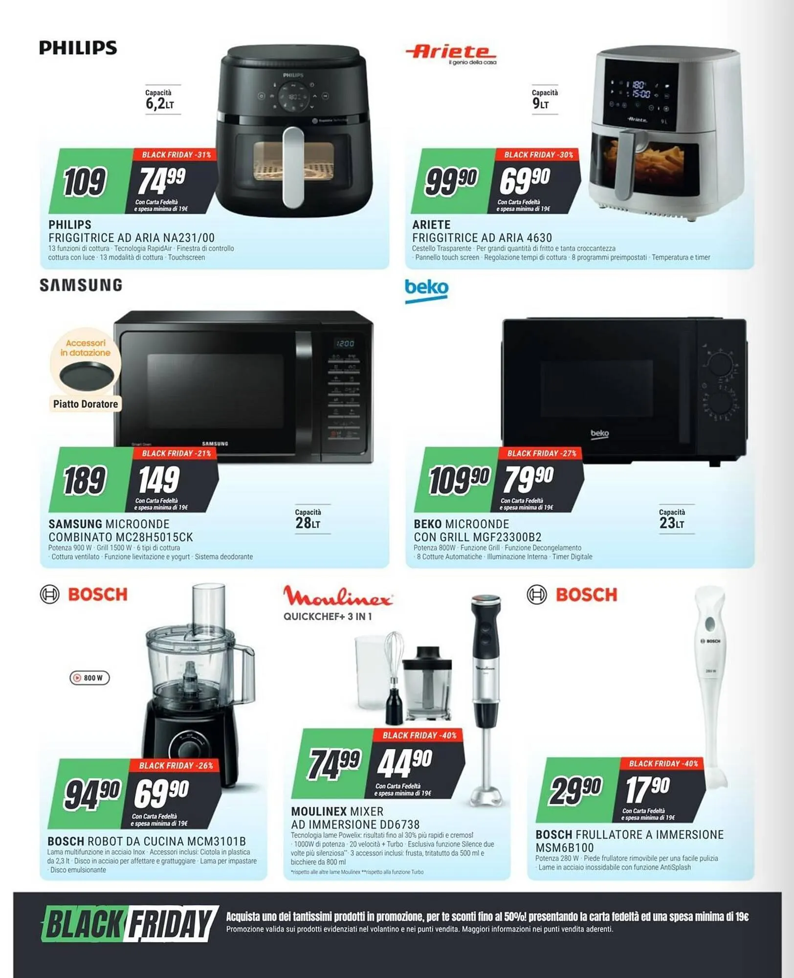 Volantino Leonardelli da 25 novembre a 3 dicembre di 2025 - Pagina del volantino 30