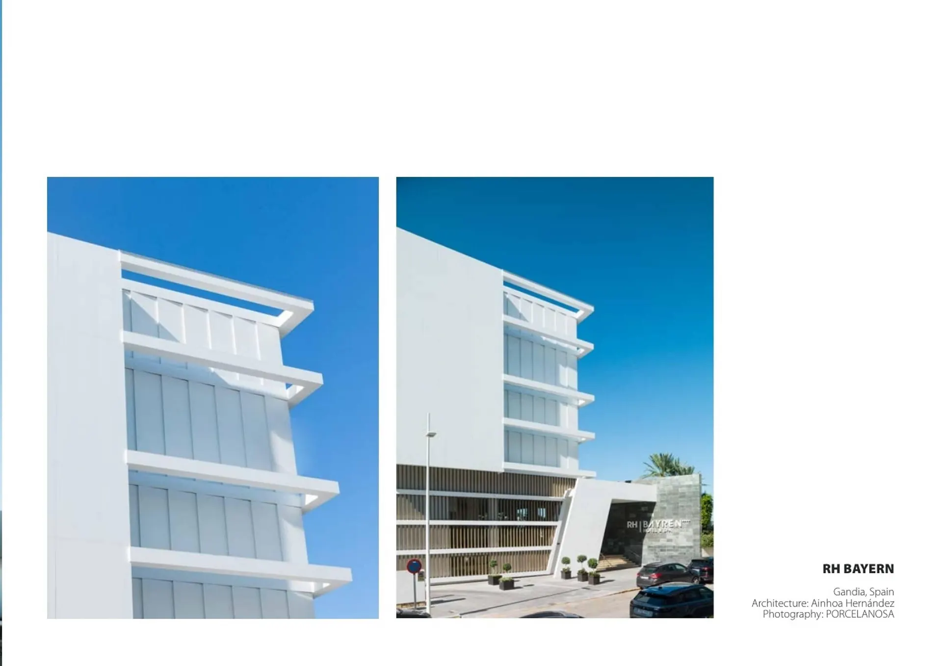 Volantino Porcelanosa da 9 aprile a 28 dicembre di 2024 - Pagina del volantino 47