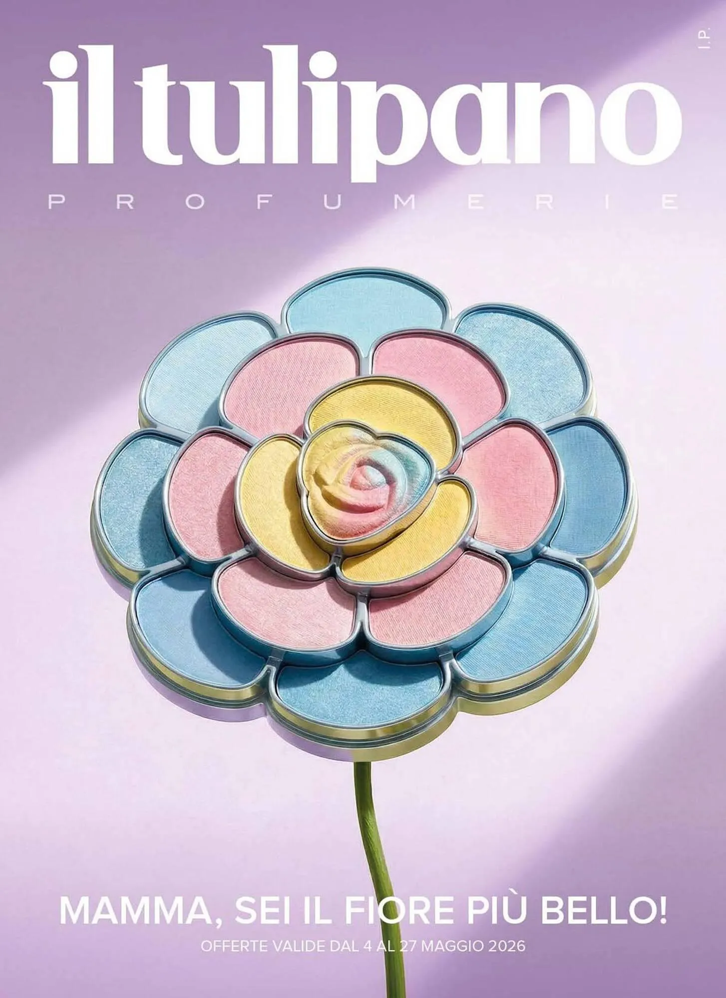 Volantino Il Tulipano da 4 maggio a 27 maggio di 2026 - Pagina del volantino 1