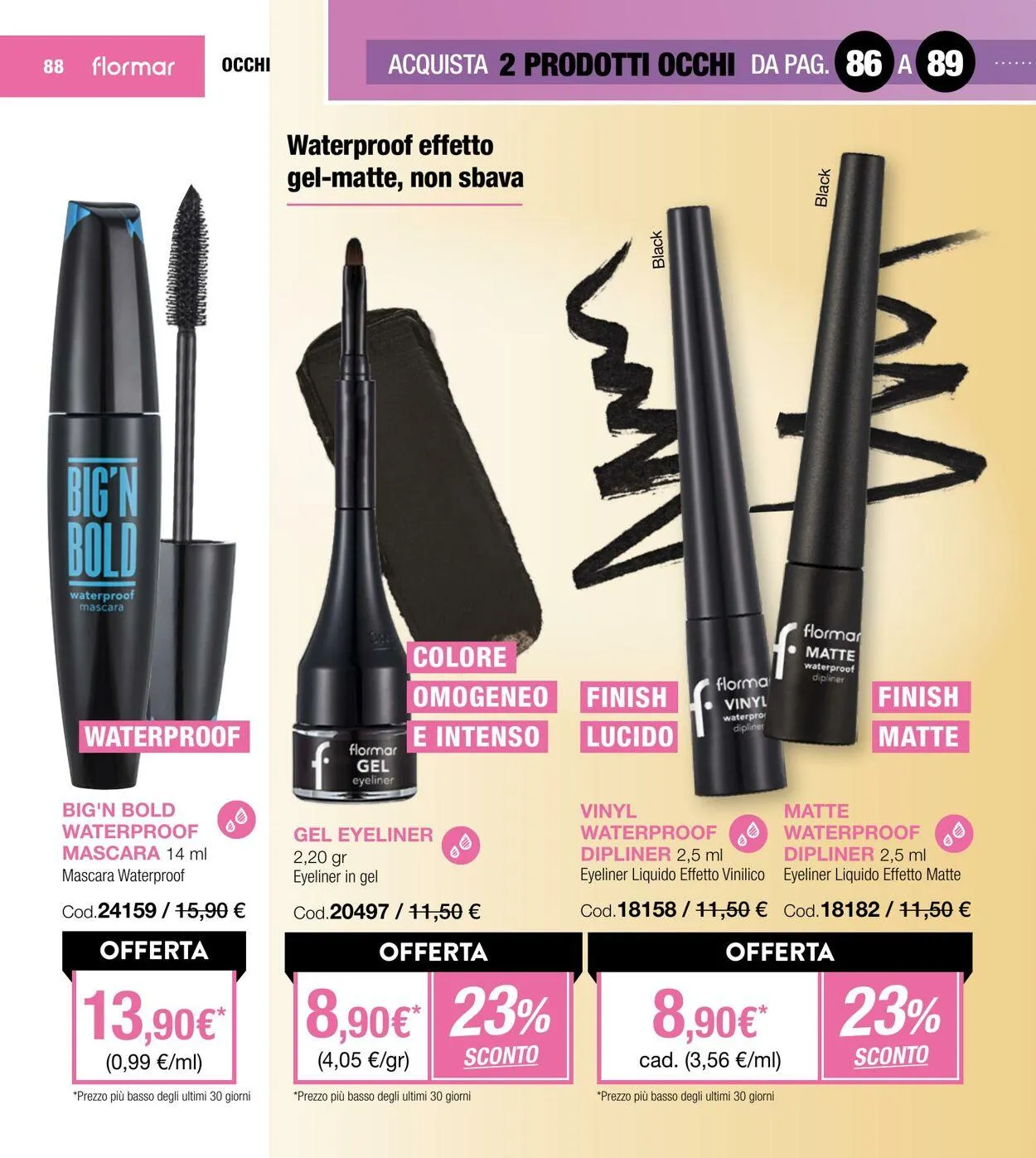 Stanhome da 1 aprile a 30 aprile di 2025 - Pagina del volantino 89