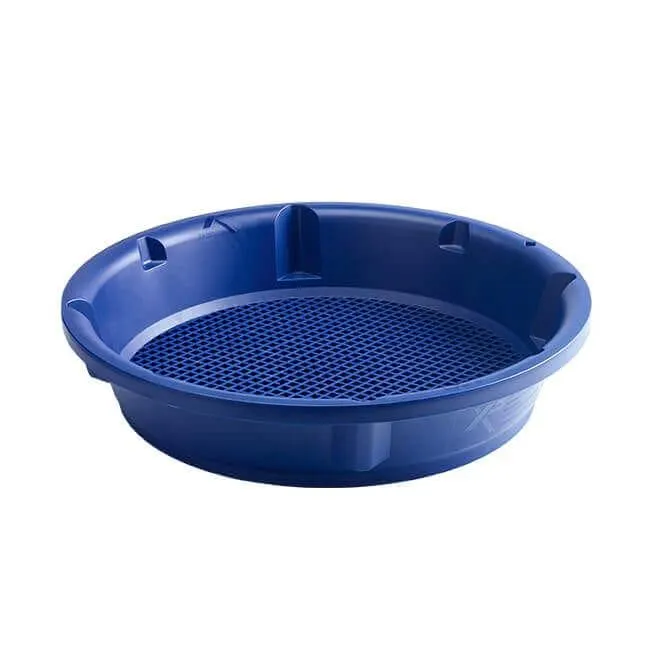 Padella d'oro 5mm - Classificatore d'oro XP 37 cm