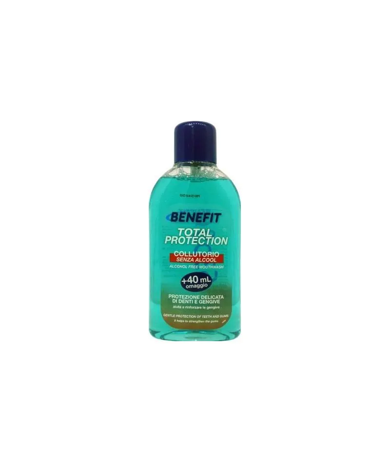 BENEFIT COLL 400 ML