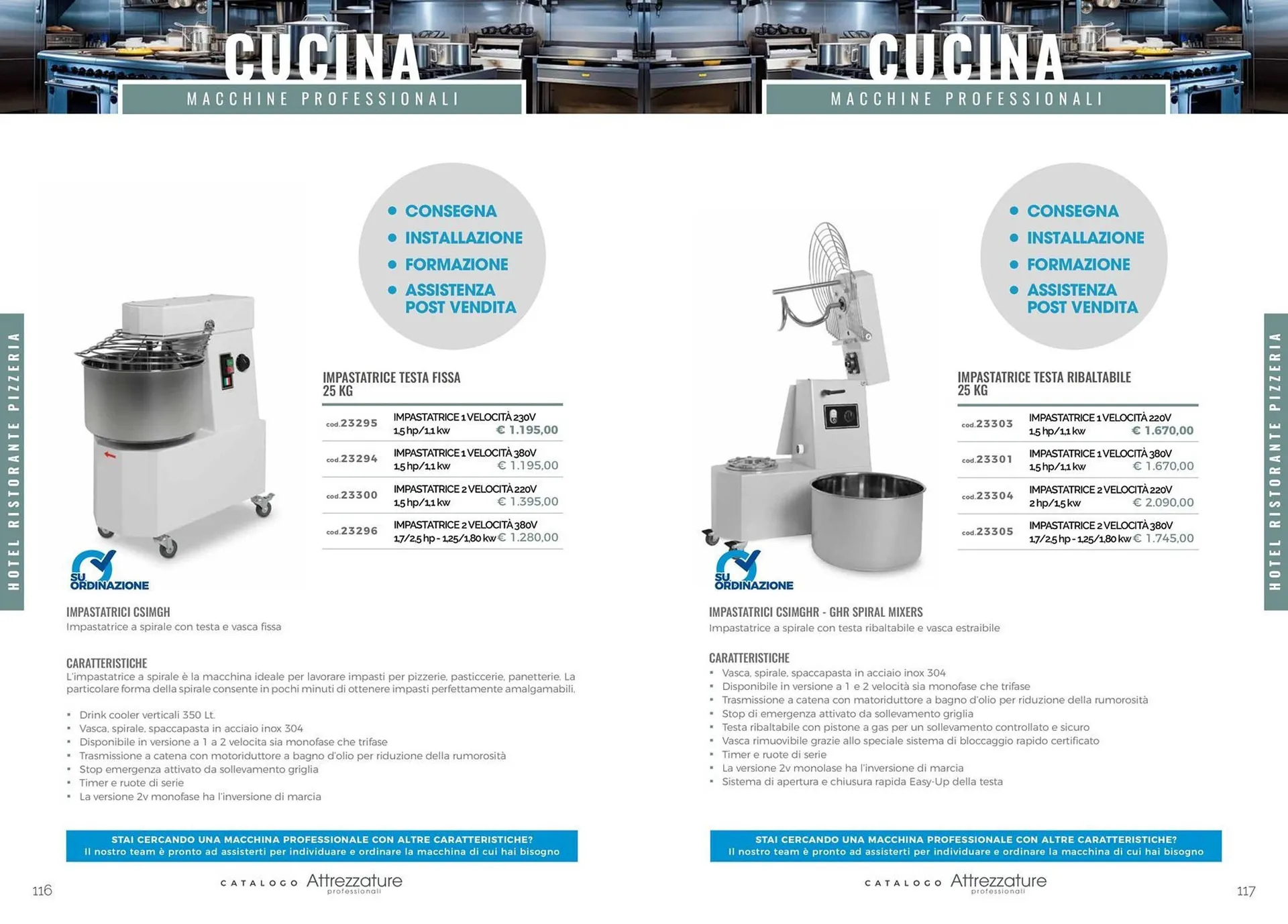 Volantino Scelgo da 4 aprile a 30 giugno di 2026 - Pagina del volantino 59