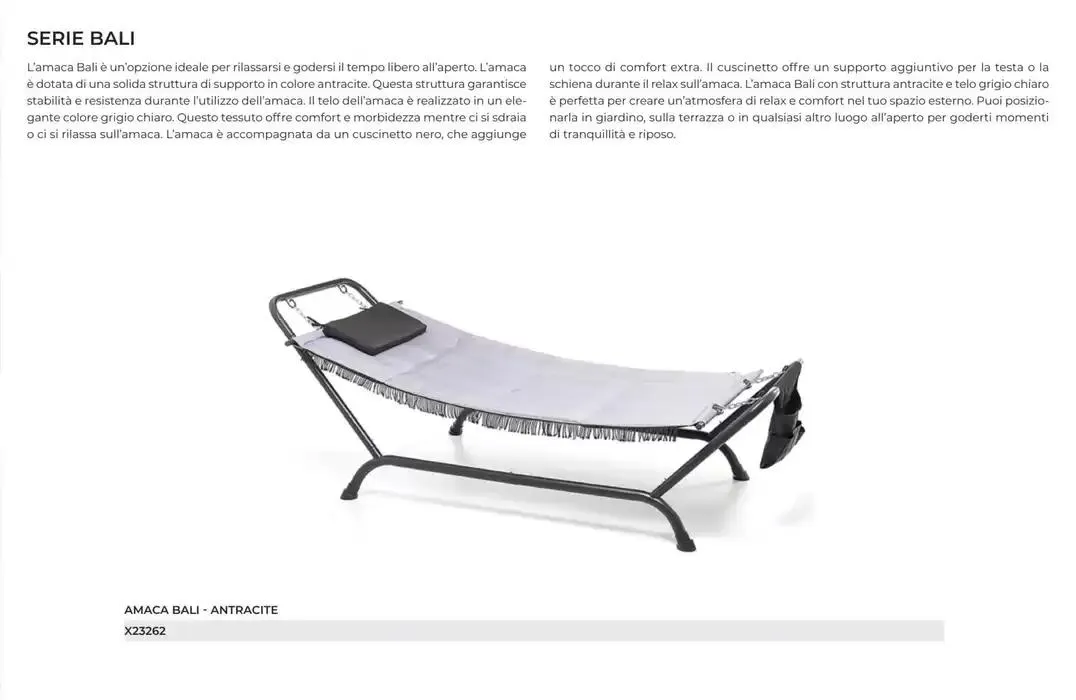 Outdoor 2025 da 6 maggio a 31 dicembre di 2025 - Pagina del volantino 125