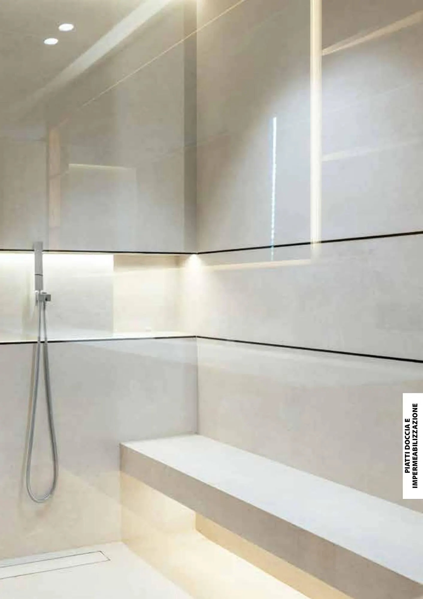 Volantino Porcelanosa da 9 aprile a 28 dicembre di 2024 - Pagina del volantino 163