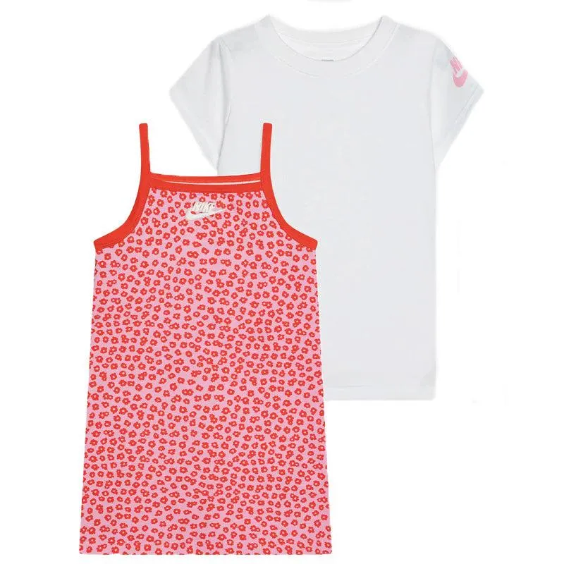 Abito bambina Floral