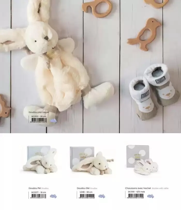 Catalogue anniversaire 2025 da 1 gennaio a 31 dicembre di 2025 - Pagina del volantino 110