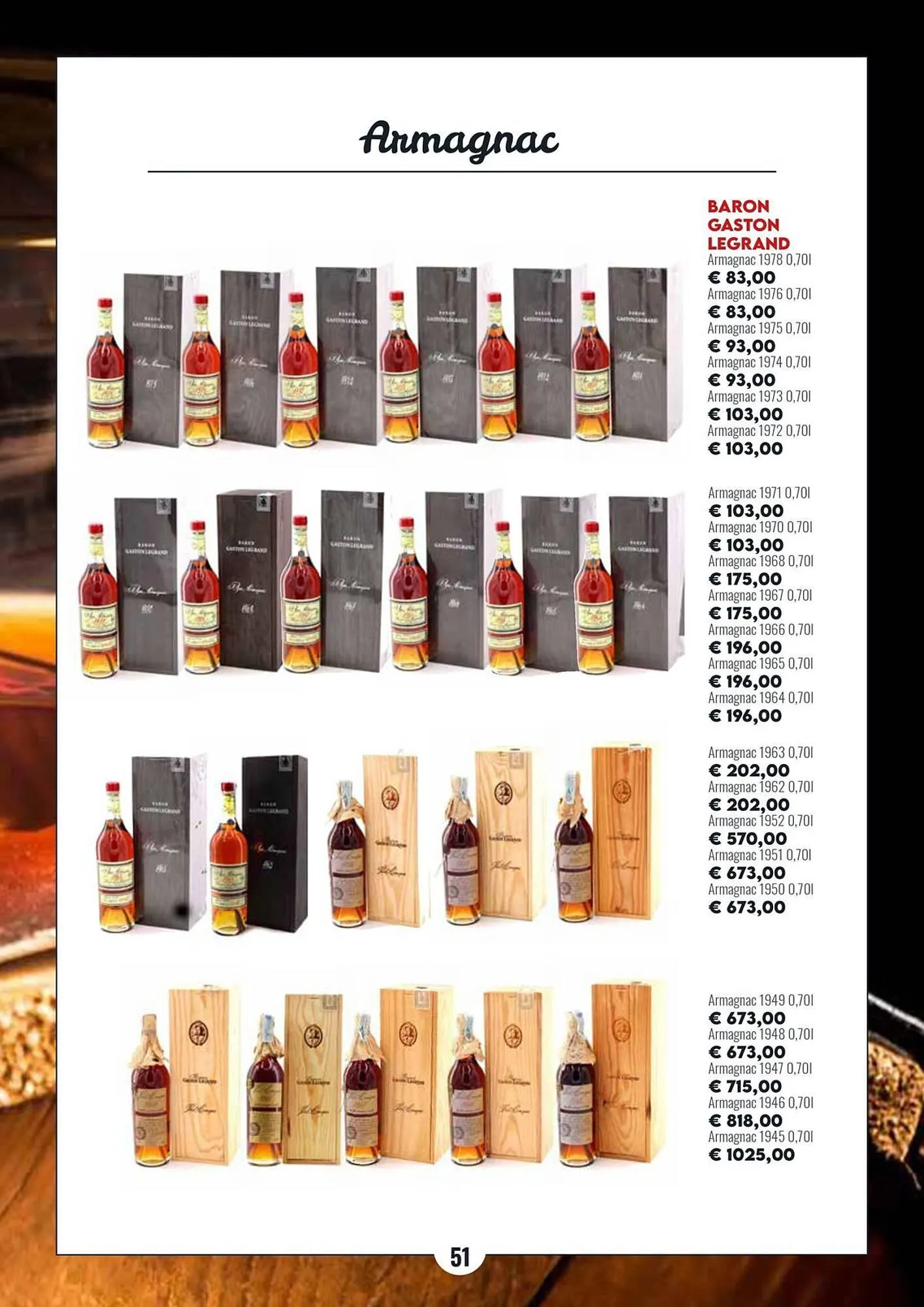 Volantino Paladini Otello Supermercato da 1 dicembre a 31 dicembre di 2025 - Pagina del volantino 51