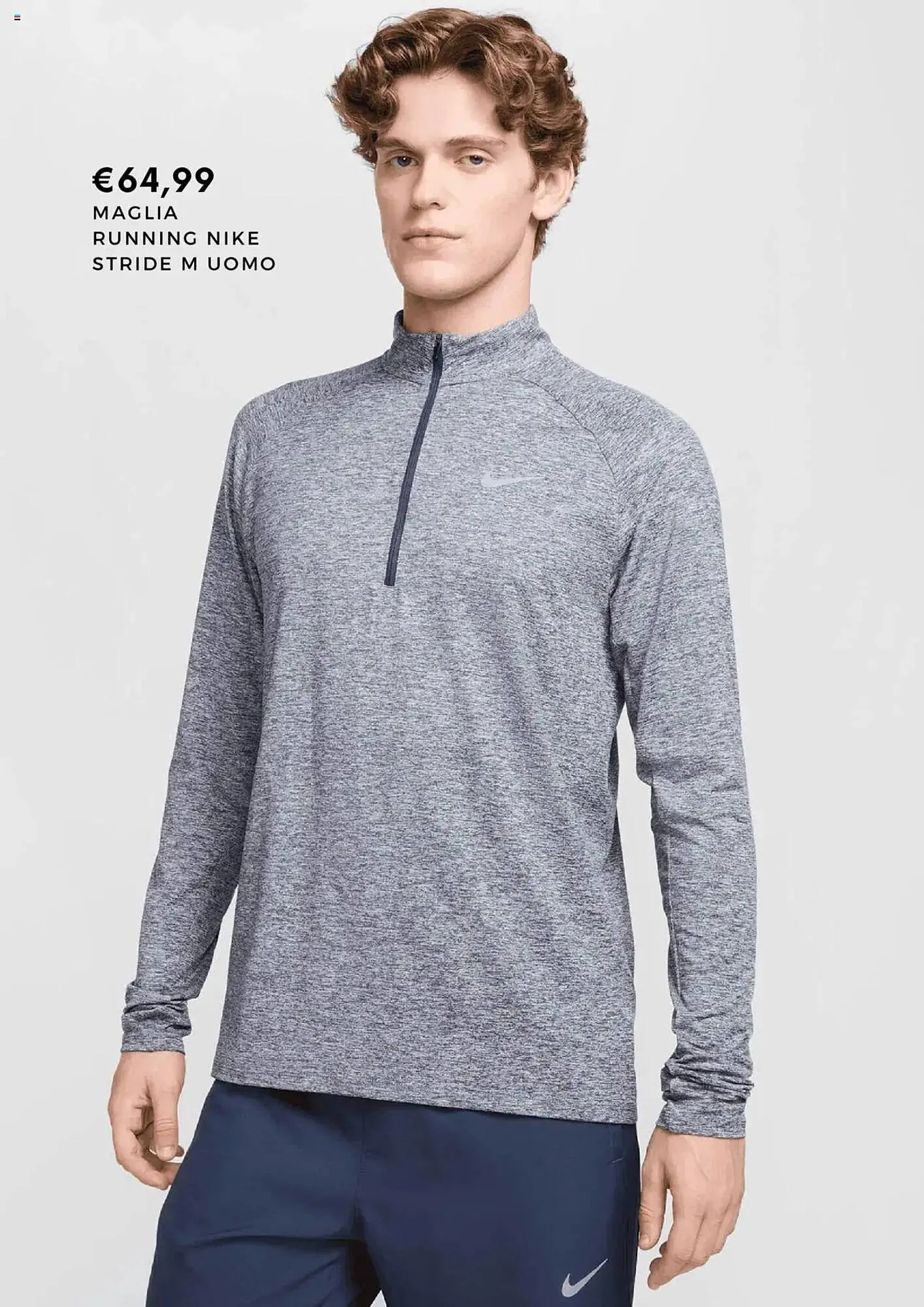 Volantino Intersport da 1 aprile a 30 aprile di 2025 - Pagina del volantino 7