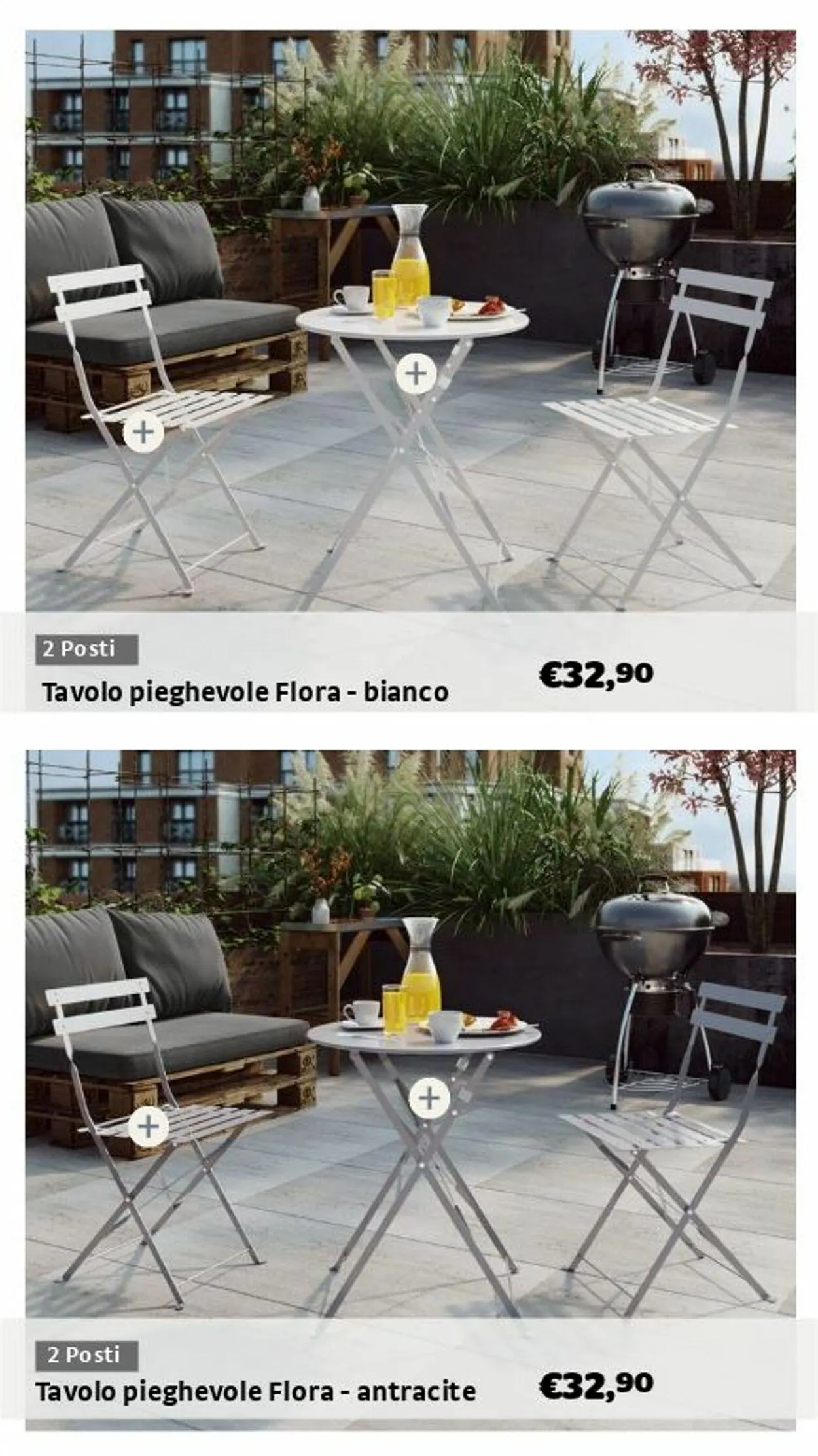 Bricocenter Volantino attuale da 19 maggio a 2 giugno di 2025 - Pagina del volantino 27