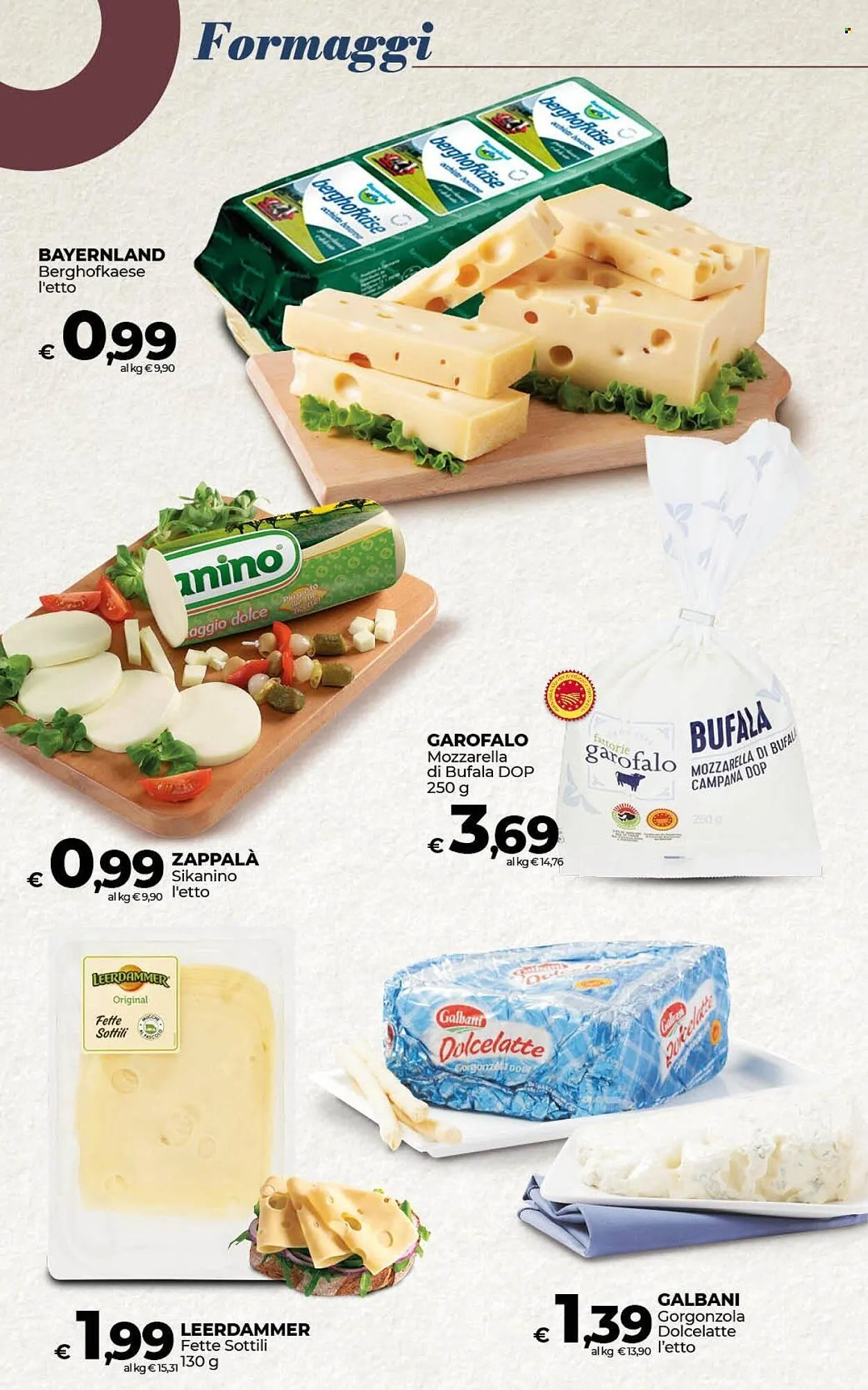 Volantino Coop Radenza da 10 giugno a 18 giugno di 2025 - Pagina del volantino 15