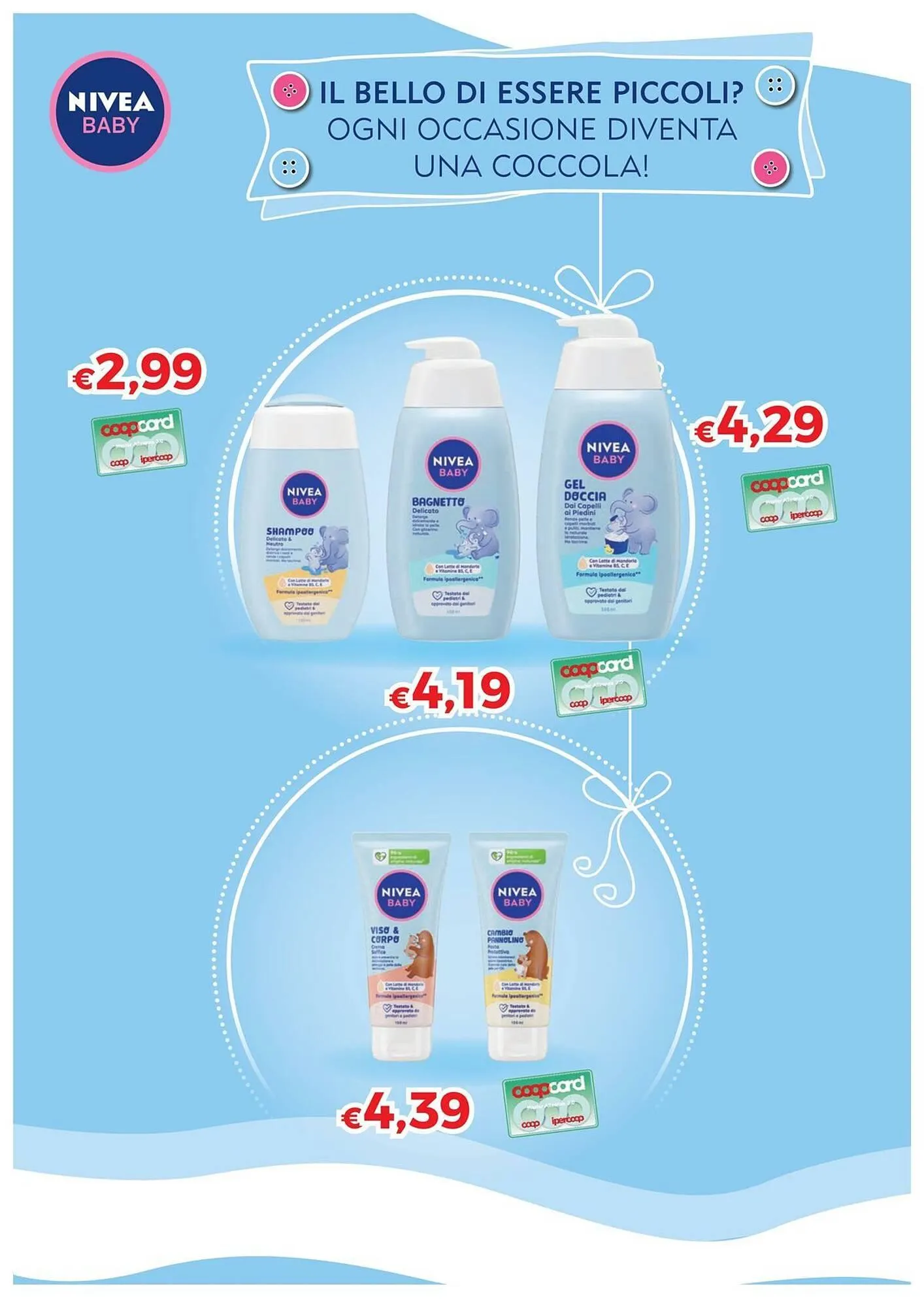 Volantino Ipercoop da 25 giugno a 3 luglio di 2025 - Pagina del volantino 26