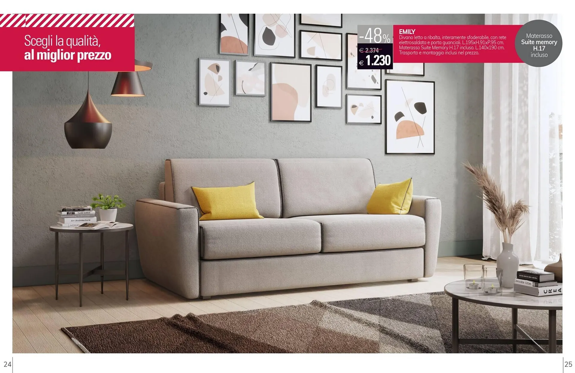 Volantino Harte da 14 luglio a 31 luglio di 2023 - Pagina del volantino 13