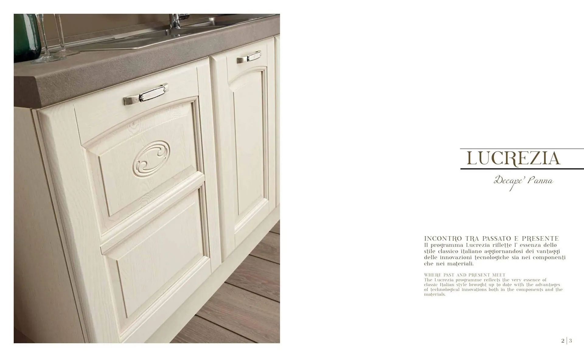 Volantino Mondo Convenienza da 5 novembre a 27 dicembre di 2025 - Pagina del volantino 4