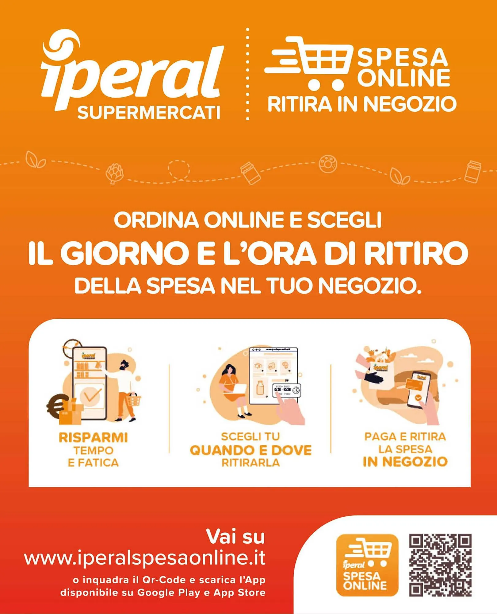 Volantino Iperal da 19 luglio a 1 agosto di 2023 - Pagina del volantino 26
