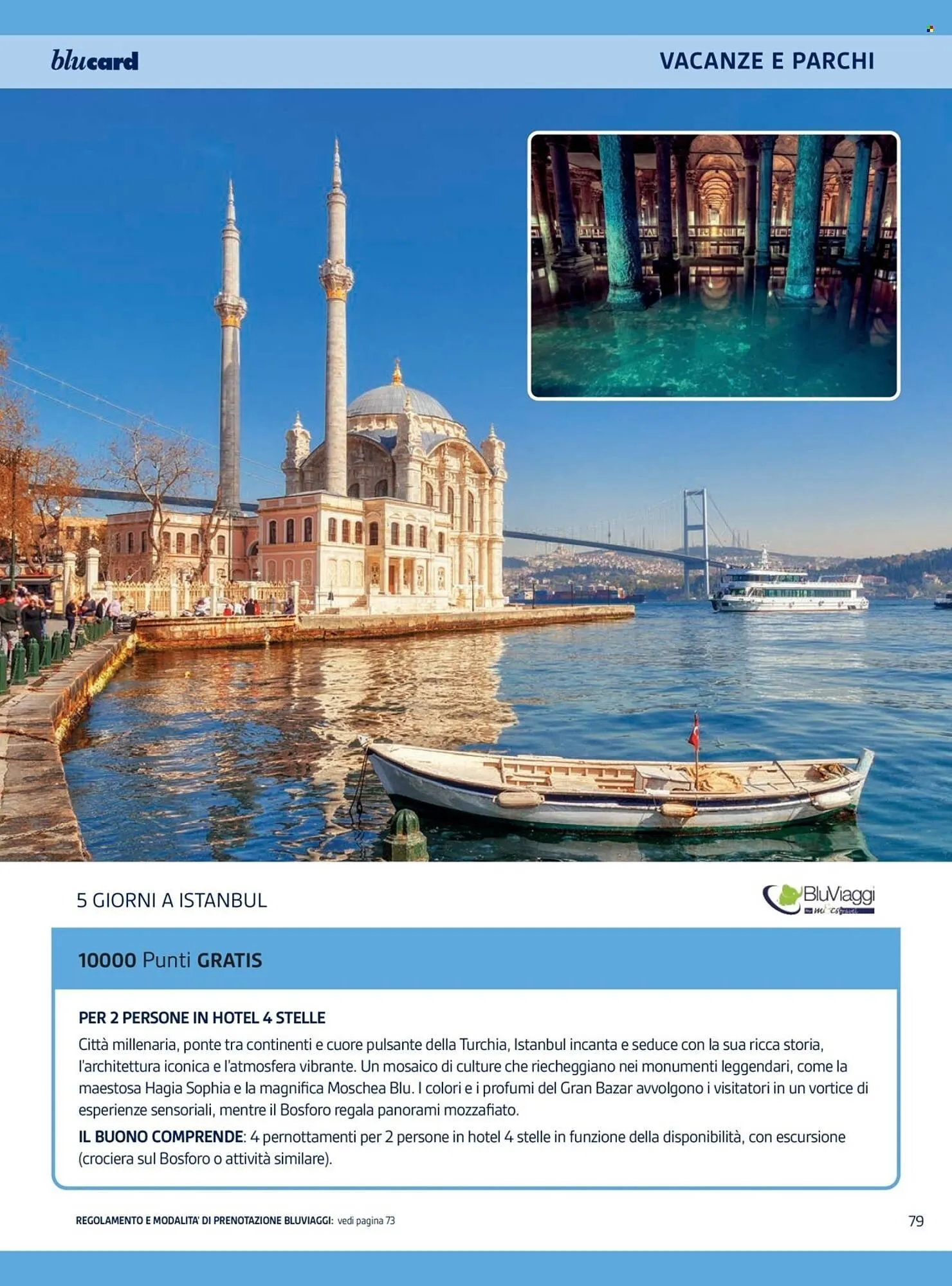 Volantino Il Gigante da 4 novembre a 12 novembre di 2025 - Pagina del volantino 77