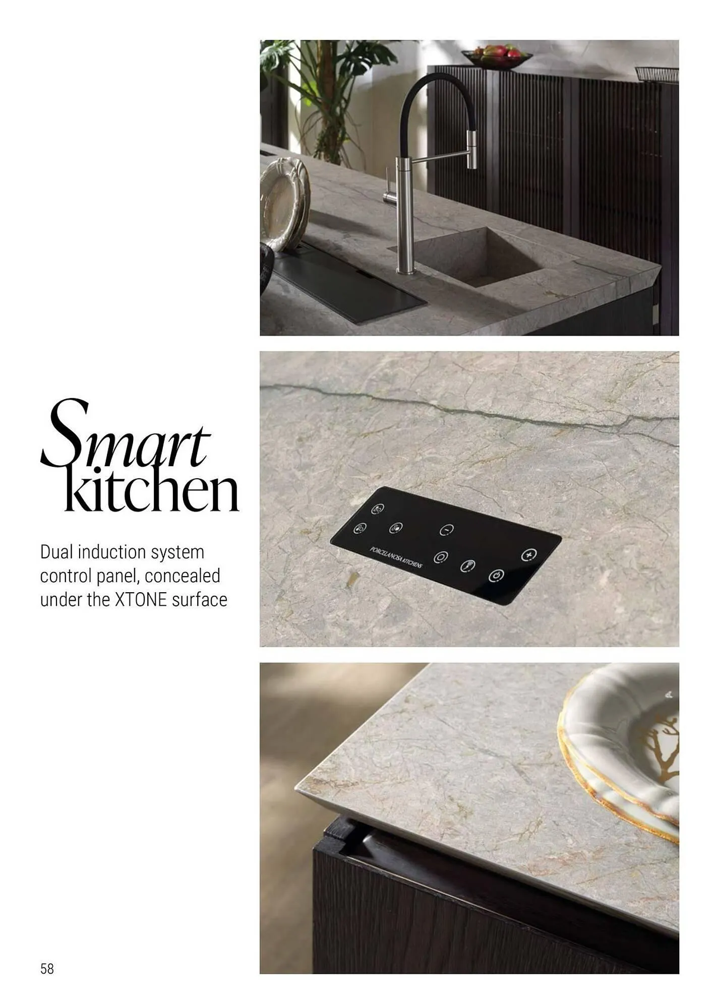 Volantino Porcelanosa da 18 febbraio a 31 dicembre di 2025 - Pagina del volantino 58