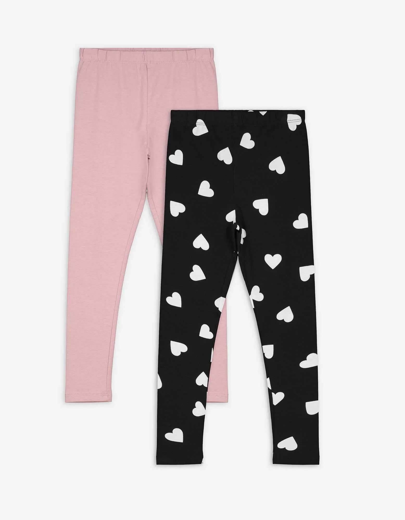 Leggings - Confezione doppia