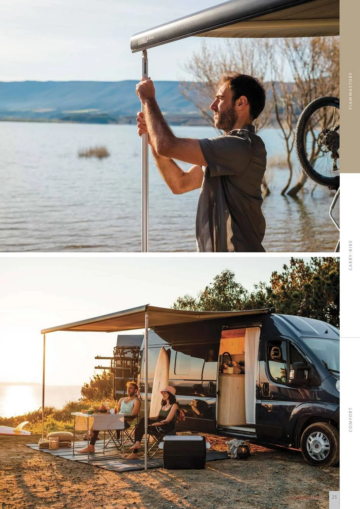 Volantino Fiamma da 14 gennaio a 31 dicembre di 2025 - Pagina del volantino 25