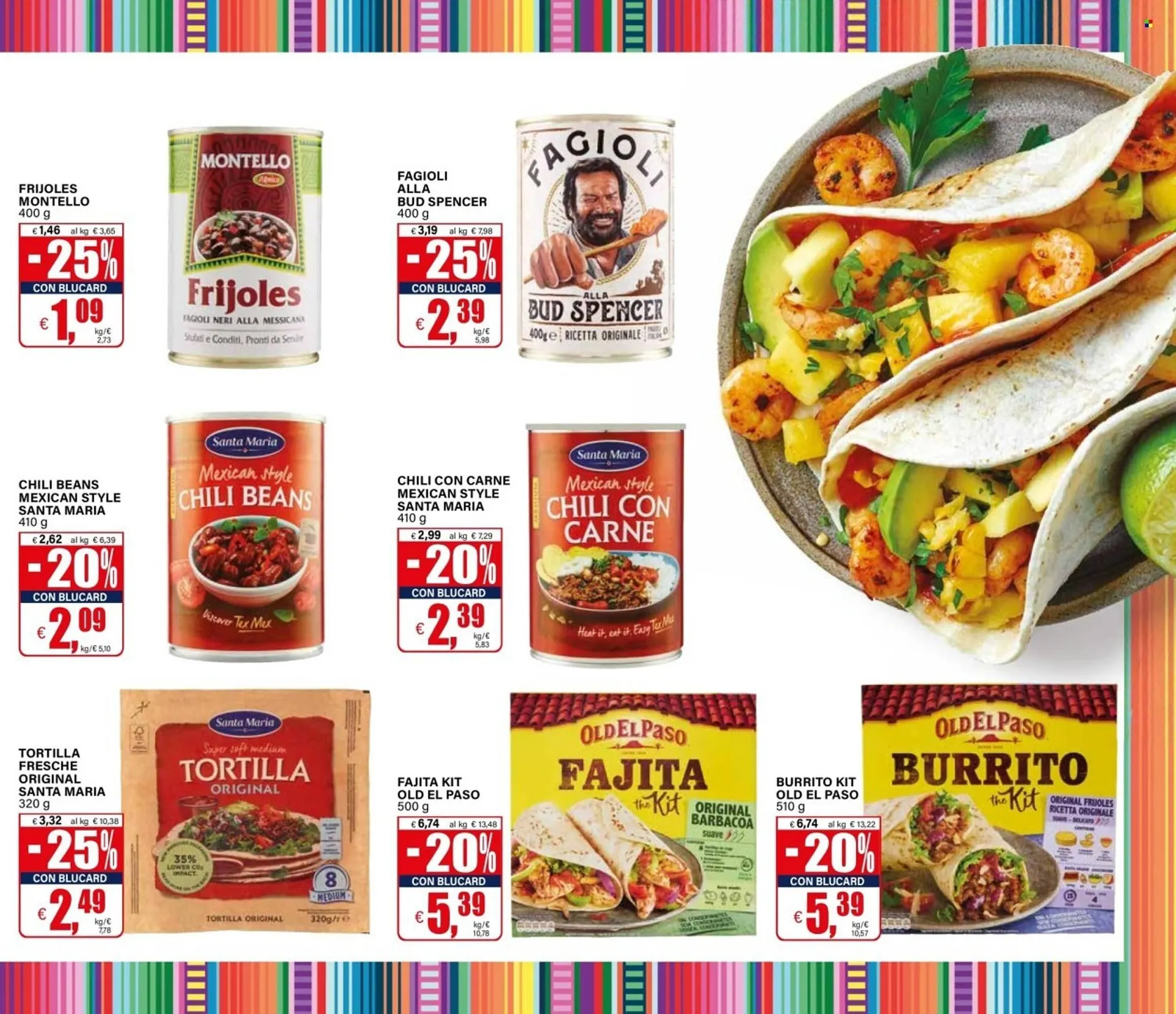 Volantino Il Gigante da 24 novembre a 3 dicembre di 2025 - Pagina del volantino 3