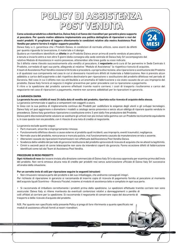 Catalogo 2025 da 4 febbraio a 31 dicembre di 2025 - Pagina del volantino 211