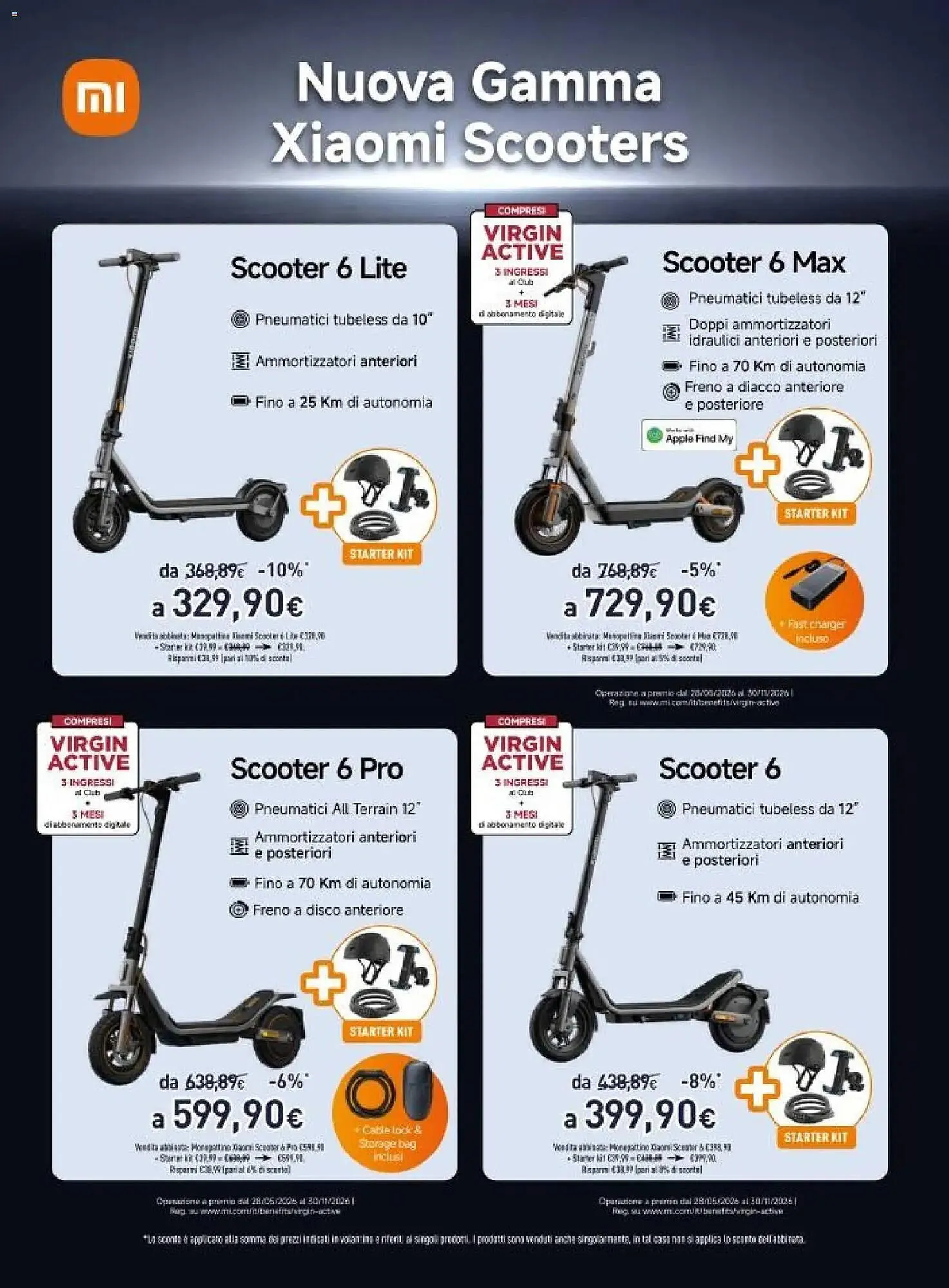 Volantino Unieuro da 18 giugno a 2 luglio di 2026 - Pagina del volantino 8